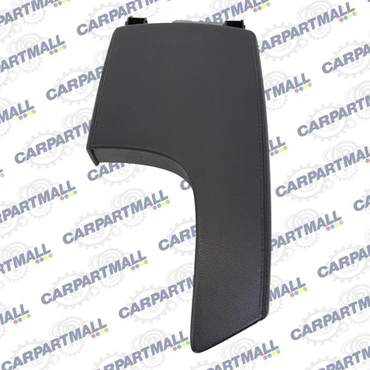 2011 11 BUICK REGAL CENTER CONSOLE ARMREST ARM REST STORAGE LID OEM