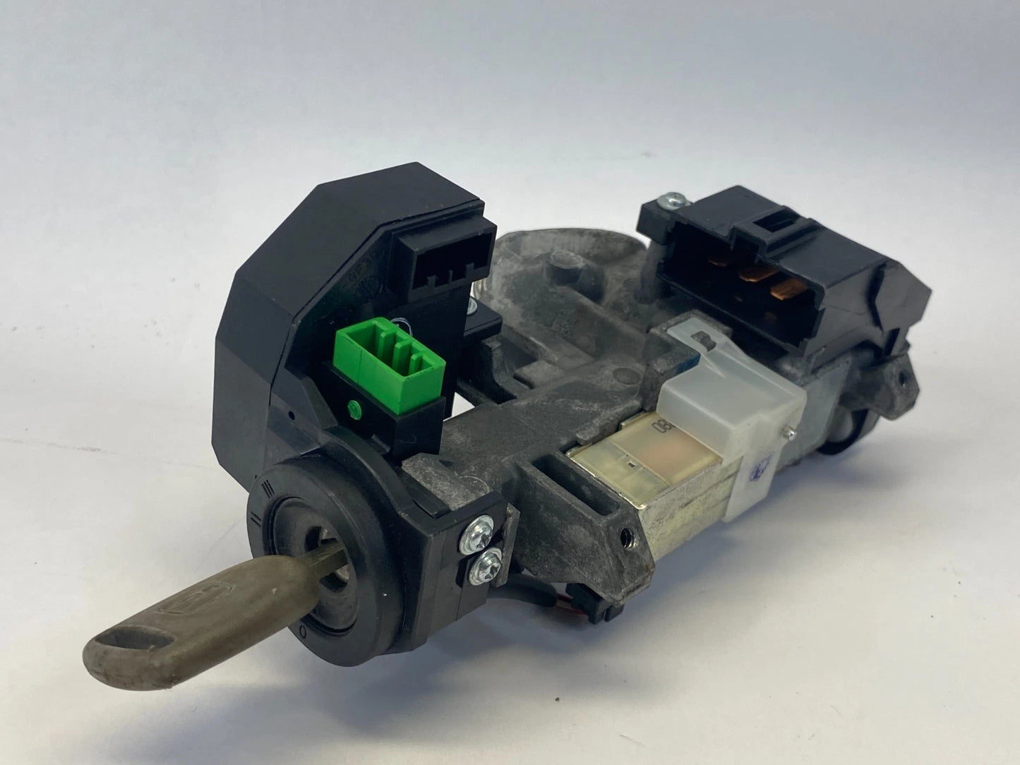 2008-2012 HONDA ACCORD 3.5L AT IGNITION SWITCH LOCK CYLINDER W/ KEY IMMOBILIZER