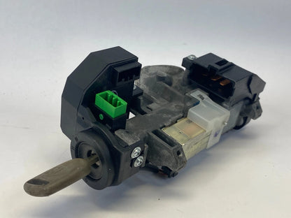2008-2012 HONDA ACCORD 3.5L AT IGNITION SWITCH LOCK CYLINDER W/ KEY IMMOBILIZER