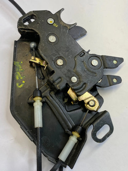 2004-2010 TOYOTA SIENNA REAR RIGHT SLIDING DOOR LOCK MECHANISM ASSEMBLY OEM