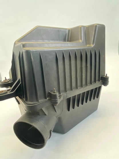 2012-2017 GMC TERRAIN 2.4L ENGINE AIR FILTER CLEANER BOX HOUSING OEM 20861417