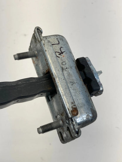 2013-2019 FORD ESCAPE REAR LEFT BACK SIDE DOOR CHECK STOP STOPPER DETENT