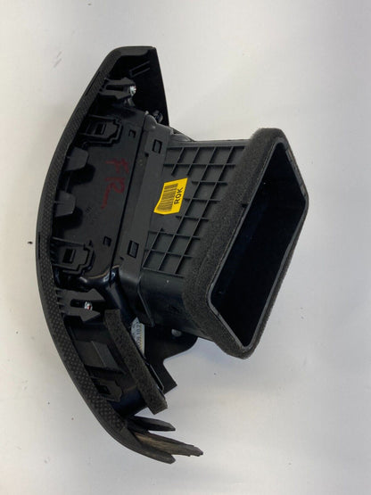 2007-2010 Hyundai Elantra Front Right Side Dash A/C Outer Air Vent Grille Outlet