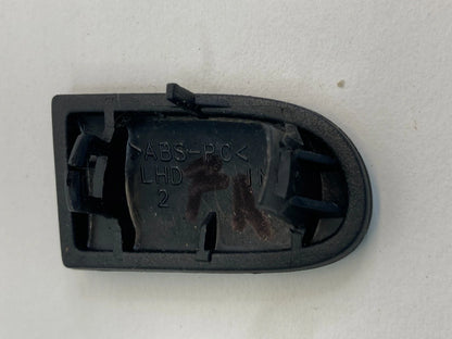 2003-2006 SAAB 9-3 93 DASH FRONT RIGHT SIDE GLOVE BOX TRIM MOLDING COVER OEM