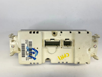 2002-2009 GMC ENVOY HVAC HEATER TEMPERATURE SWITCH CLIMATE CONTROL 15845093 OEM