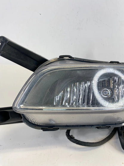 2014 2015 KIA OPTIMA LEFT DRIVER SIDE FOG LIGHT FOLIGHT ASSEMBLY 92201-2T5