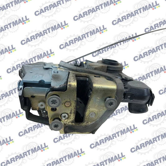 2005-2010 Scion tC Front Right Passenger Side Door Lock Latch Actuator Assembly