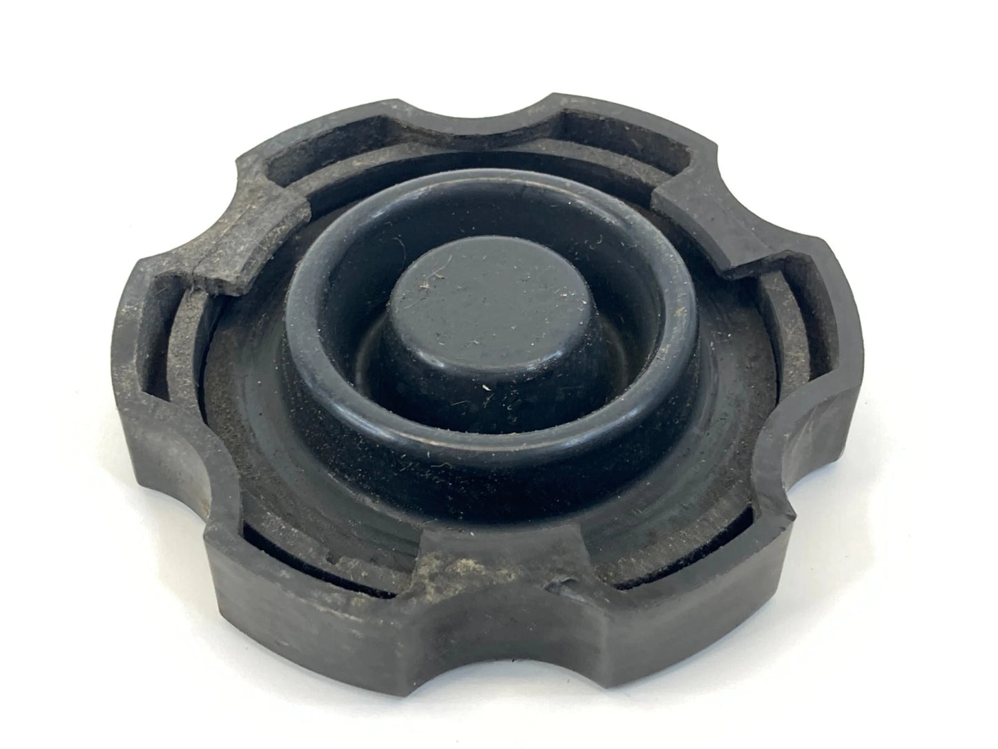 00-08 CHEVROLET IMPALA BRAKE MASTER CYLINDER FLUID RESERVOIR CAP LID COVER OEM