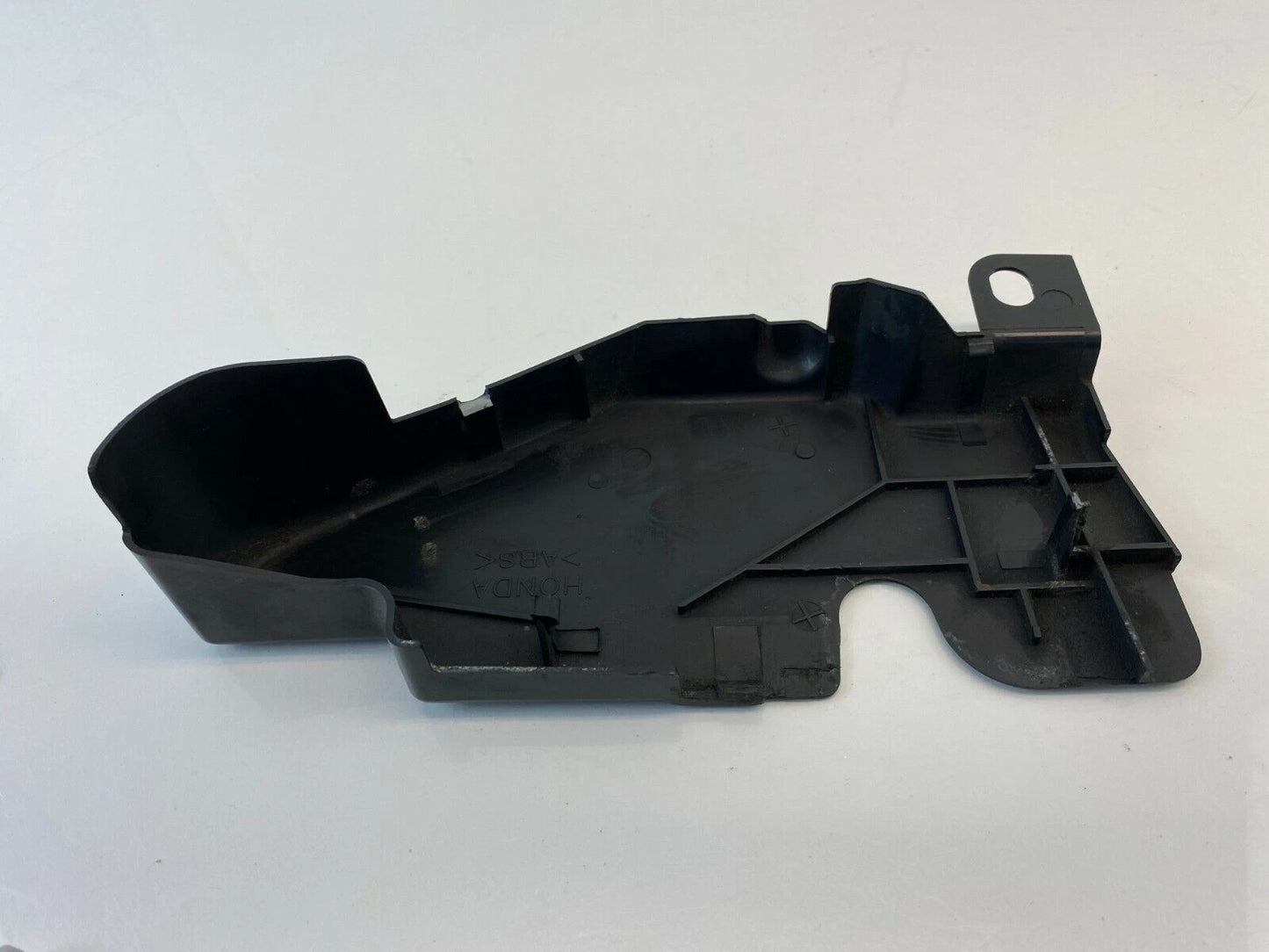 1998-2002 HONDA ACCORD WINDSHIELD WIPER COVER TRIM BEZEL PANEL OEM