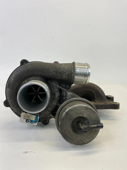 2016 16 FORD FUSION 1.5L TURBO CHARGER TURBOCHARGER 215K MILES 16431015063 OEM