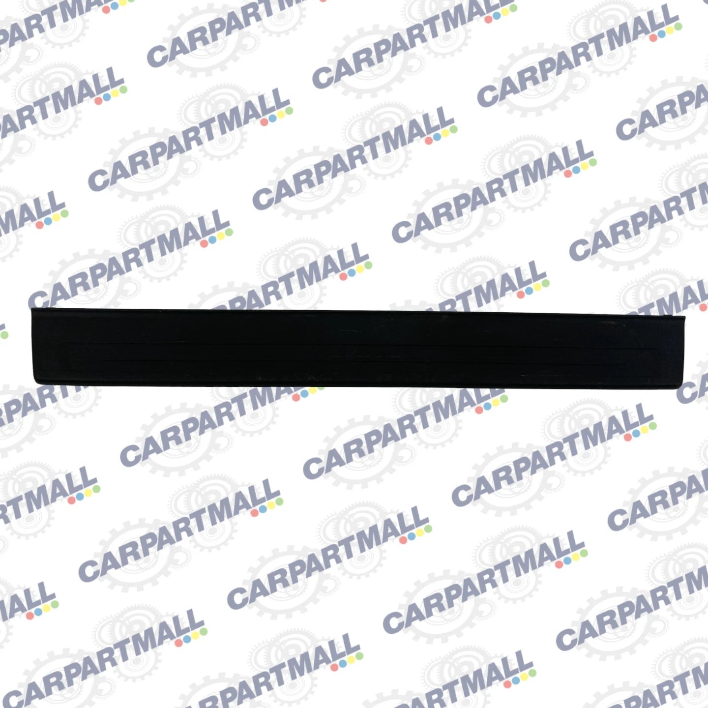 10-14 SUBARU OUTBACK LEGACY FRONT RIGHT PASSENGER DOOR SILL SCUFF PLATE COVER RH