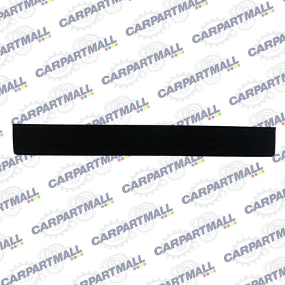 10-14 SUBARU OUTBACK LEGACY FRONT RIGHT PASSENGER DOOR SILL SCUFF PLATE COVER RH