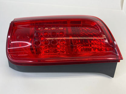 2008 2009 2010 Scion xB Rear Right Passenger Tail Light Taillight Taillamp Assy