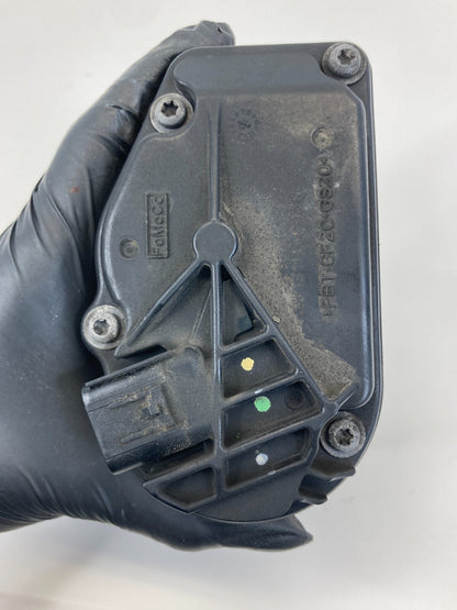 2010-2020 Ford Fusion 2.5L L4 Throttle Body Throttle Valve DS7E-9F991-AF