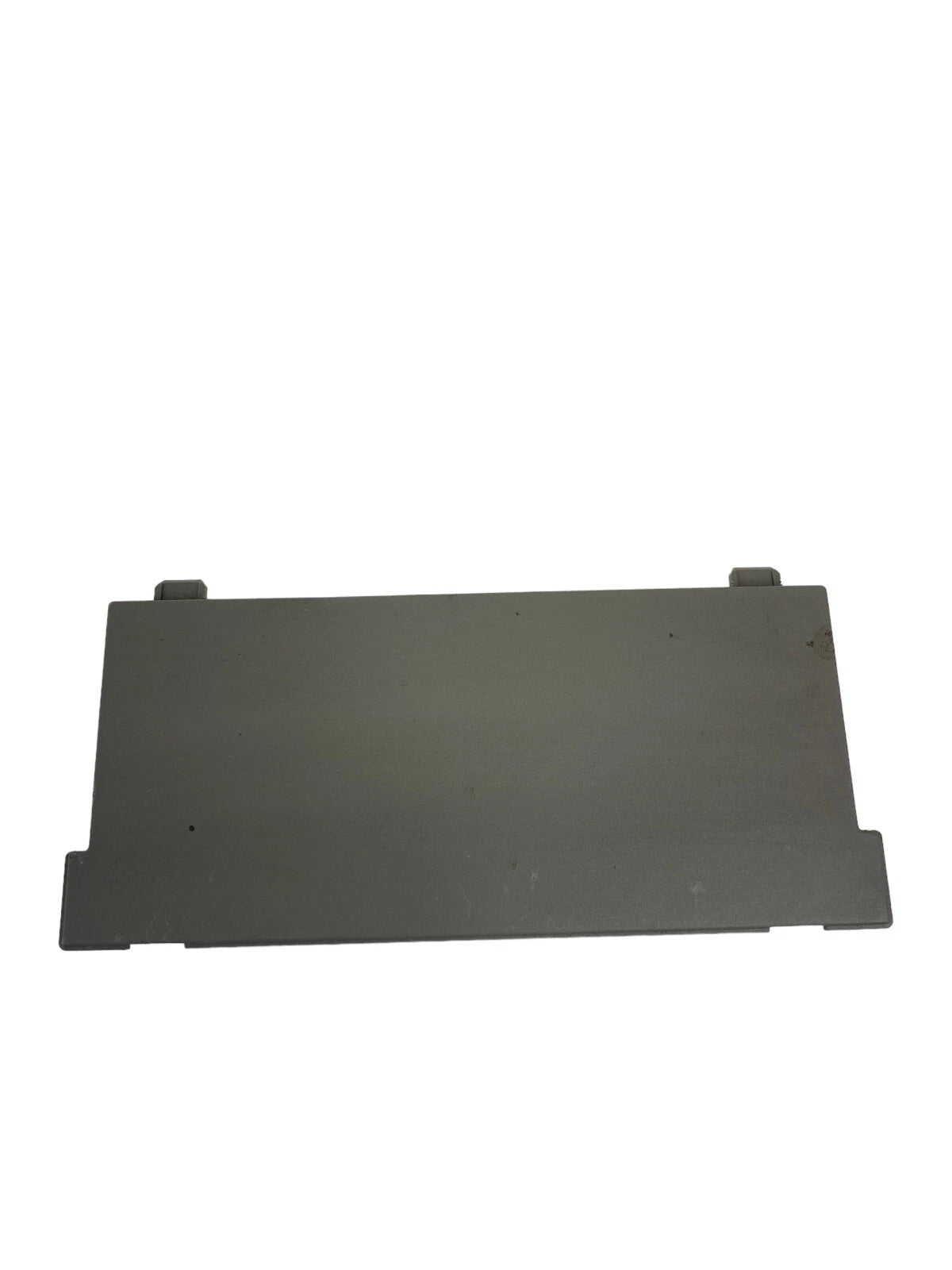 03 04 INFINITI G35 CENTER CONSOLE FINISHER POCKET TRIM PANEL COVER 96912-AL510