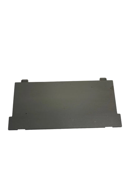 03 04 INFINITI G35 CENTER CONSOLE FINISHER POCKET TRIM PANEL COVER 96912-AL510
