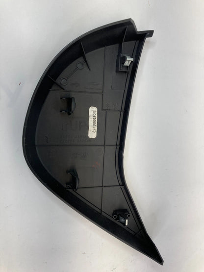 07-13 NISSAN ALTIMA FRONT LEFT SIDE DASH FINISHER PANEL END CAP TRIM 68421-JA01A