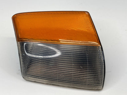 1993-1998 Jeep Grand Cherokee Front Left Turn Signal Marker Light Lamp 56005491