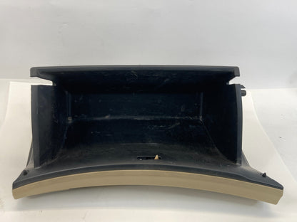 2008-2012 Honda Accord Dash Right Glove Box Storage Compartment 77500-TA0-A010