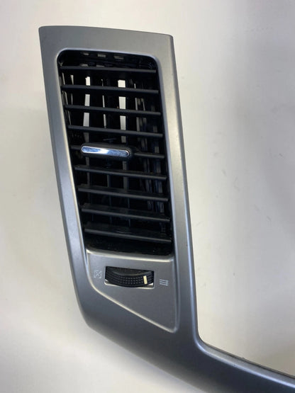 2011-2016 CHEVROLET CRUZE DASHBOARD RADIO SURROUND BEZEL TRIM PANEL OEM 96829367