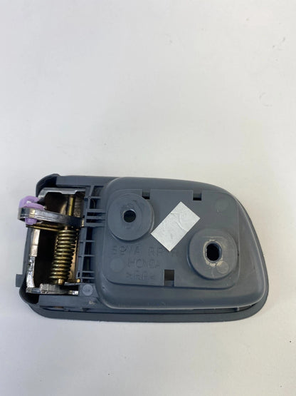 2003 2004 2005 HONDA PILOT REAR BACK RIGHT INTERIOR INNER DOOR HANDLE ASSY OEM