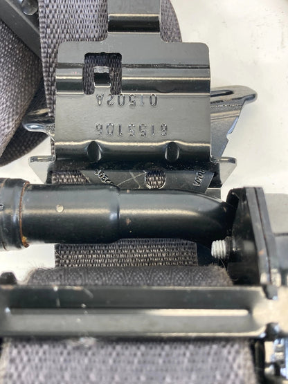 2009-2016 GMC ACADIA FRONT LEFT SIDE SEAT BELT RETRACTOR PRETENSIONER 15903263