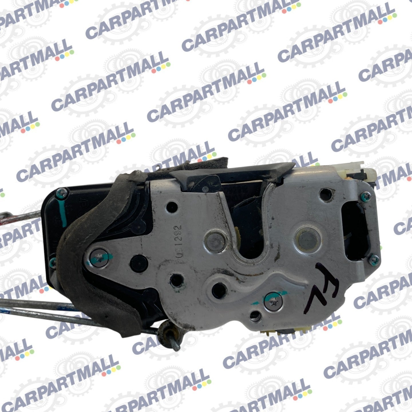 10-17 GMC Terrain 11-17 Regal Front Left Side Door Lock Latch Actuator 13503601