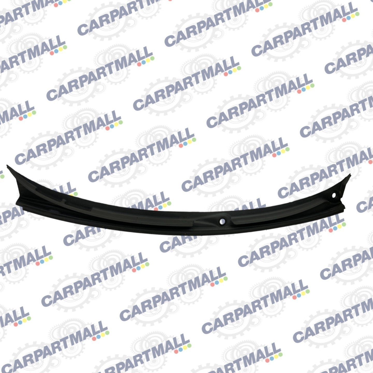 1999 2000 BMW 323i Front Lower Windshield Cowl Panel Cover Top Trim 8-208-483