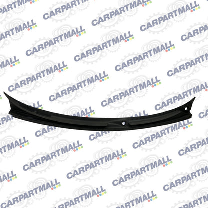 1999 2000 BMW 323i Front Lower Windshield Cowl Panel Cover Top Trim 8-208-483