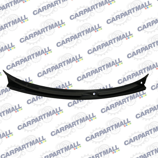 1999 2000 BMW 323i Front Lower Windshield Cowl Panel Cover Top Trim 8-208-483