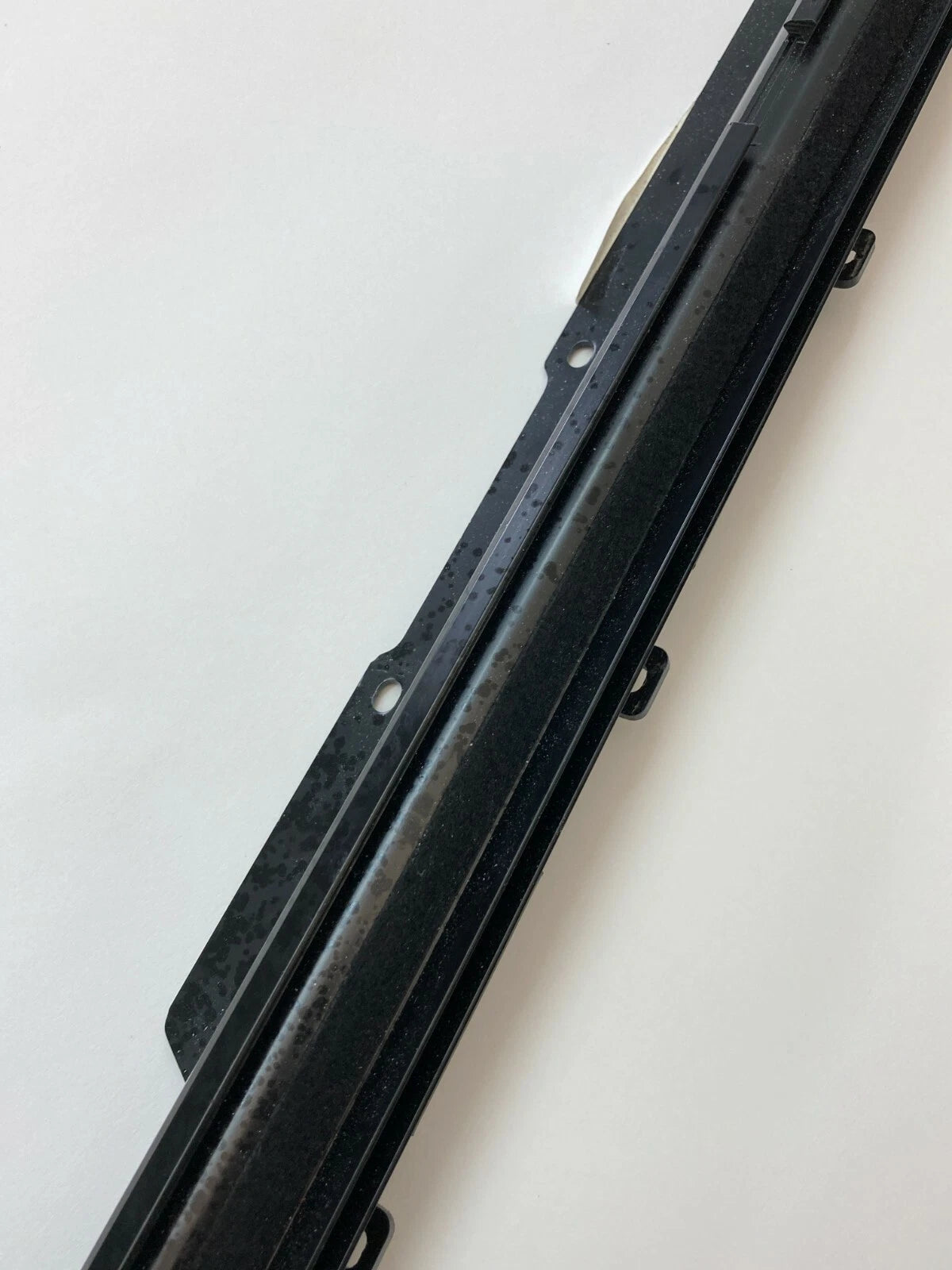 2006-2010 VOLKSWAGEN PASSAT REAR LEFT SIDE DOOR WINDOW SUN SHADE BLIND 3C5861333