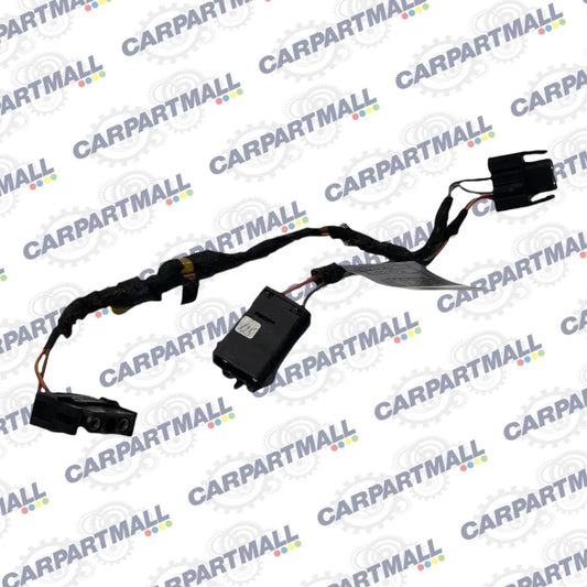 2002-2005 BMW 7-SERIES 745I 745LI GLOVE BOX WIRE WIRING HARNESS CABLE 6913363