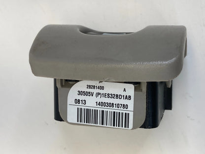 2011-2016 TOWN & COUNTRY REAR RIGHT POWER SLIDING DOOR SWITCH 1ES32BD1AB OEM