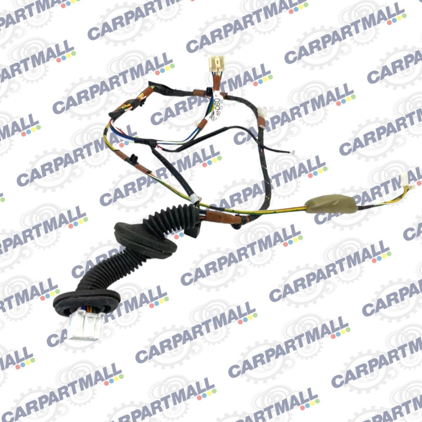 2004-2009 Toyota Prius Rear Right Side Door Panel Wire Wiring Harness 8215347060