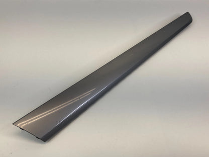 2012-2015 VW VOLKSWAGEN PASSAT REAR RIGHT PASSENGER DOOR PANEL MOLDING BEZEL OEM