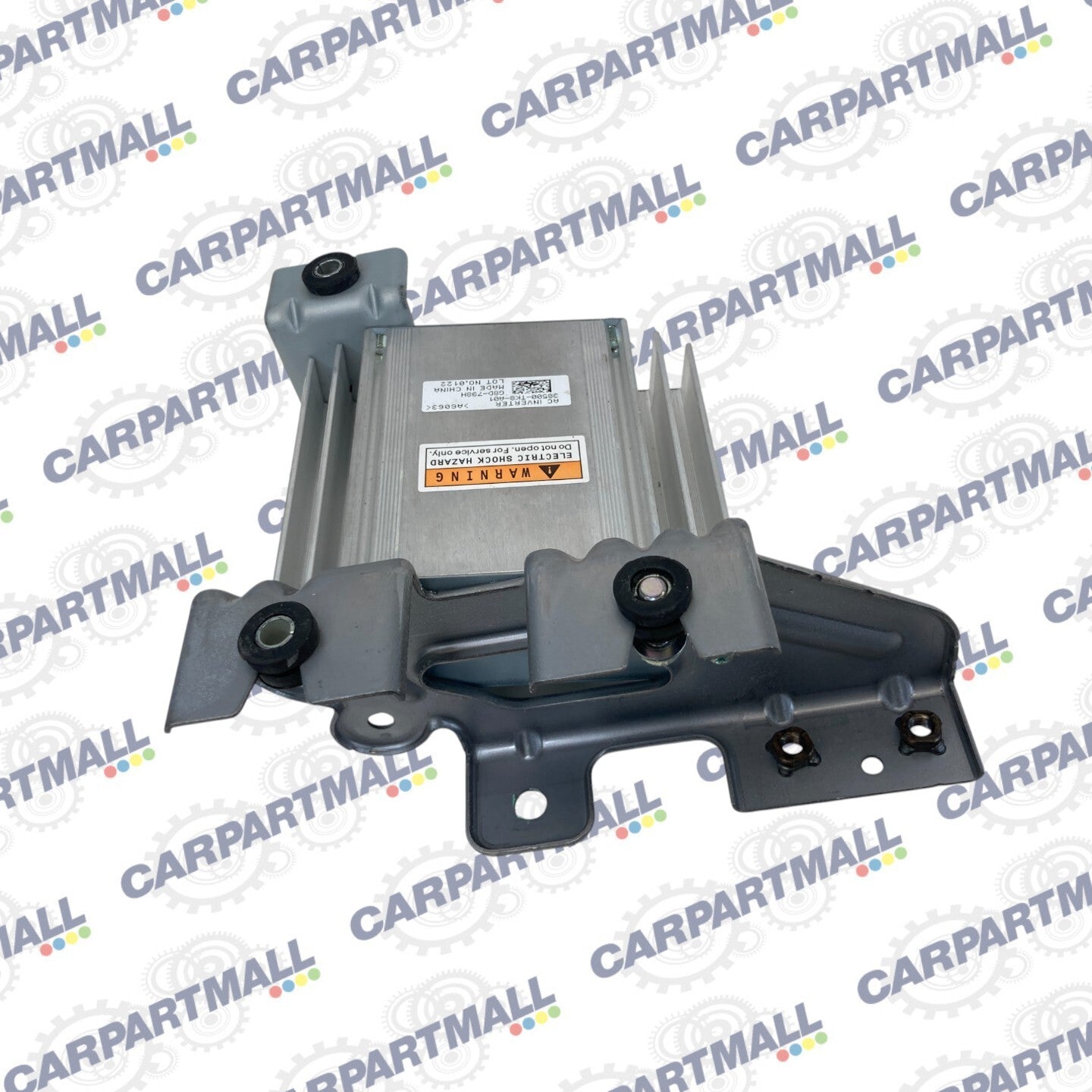 2011-2014 Honda Odyssey Rear A/C Power Inverter Control Computer Module Unit OEM