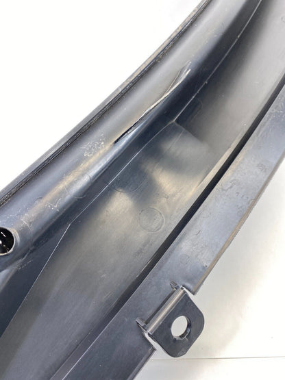 05-11 Audi A6 Quattro 06-11 A6 Front Cowl Molding Windshield Cover 4F1819403 OEM