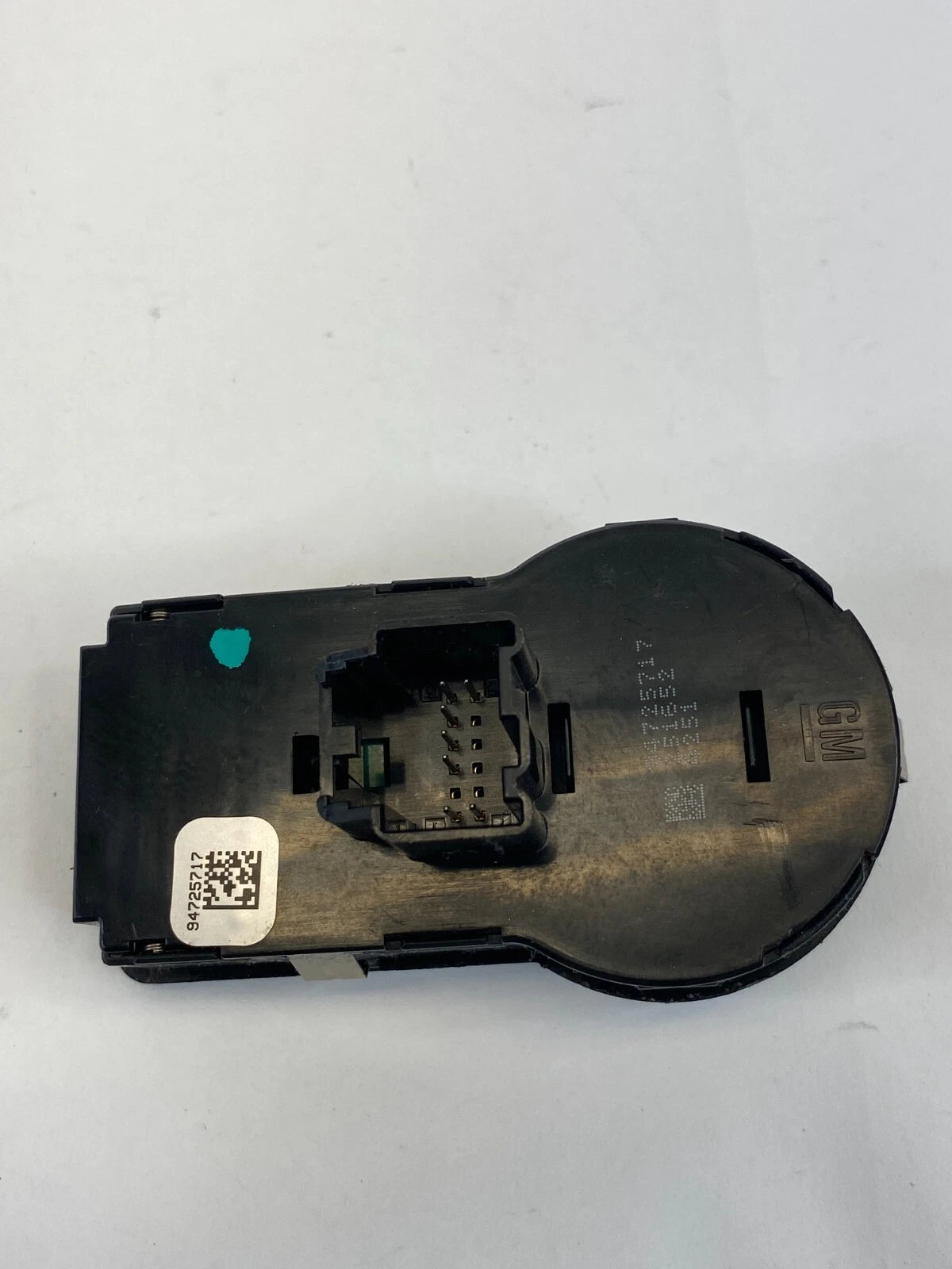 2013-2015 MALIBU 11-16 CRUZE DASH DIMMER HEADLIGHT CONTROL SWITCH 94725717 OEM
