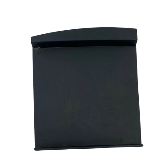 2008-2010 GRAND CARAVAN TOWN & COUNTRY CENTER CONSOLE RUBBER MAT LINER L0110153