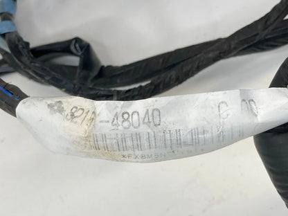 99-03 LEXUS RX300 FRONT RIGHT SIDE DOOR WIRE HARNESS WIRING CABLE OEM 8215148040