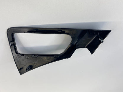 2003-2005 NISSAN MURANO RR RH INSIDE DOOR HANDLE BEZEL TRIM COVER PANEL UNIT OEM