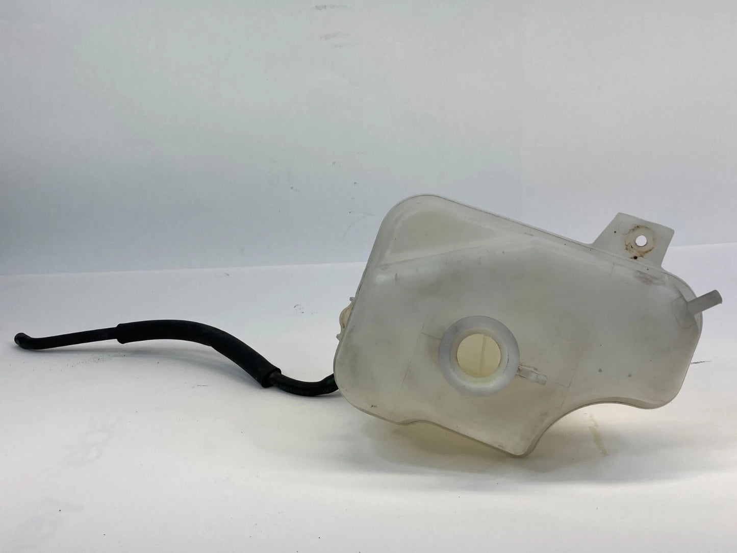 2011-2014 HYUNDAI SONATA 2.4L L4 16V ENGINE COOLANT RESERVOIR TANK ASEMBLY OEM