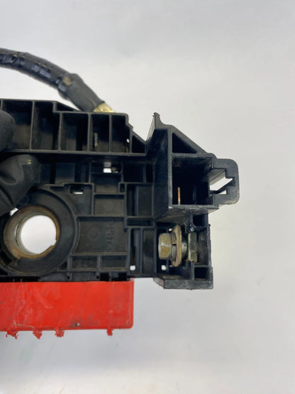 2011-2015 FORD EXPLORER POSITIVE BATTERY CABLE FUSE TERMINAL END BB5T-14A094-AB