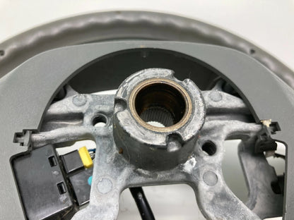 2002 2003 02 03 MITSUBISHI GALANT SEDAN STEERING WHEEL W/ CRUISE CONTROL OEM