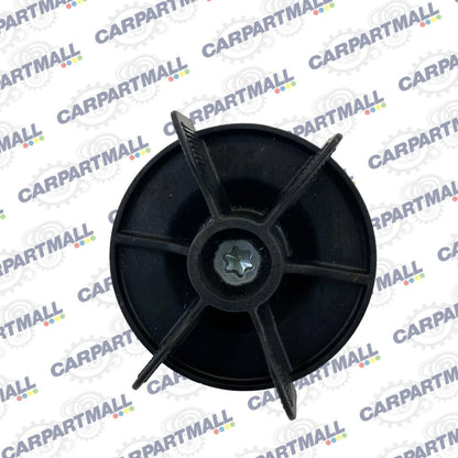 2009-2012 NISSAN VERSA 08-23 ALTIMA SPARE WHEEL TIRE HOLDER RETAINER HOLD DOWN