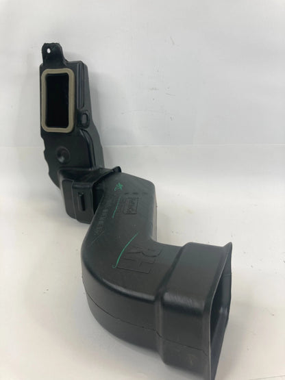 2013-2020 FORD FUSION RIGHT SIDE HYBRID BATTERY COOLING AIR DUCT DG98-10C732-AA