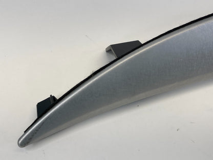 2008 2009 Infiniti G37 Sedan Right Passenger Dash Trim Panel Cover 68411-JK600