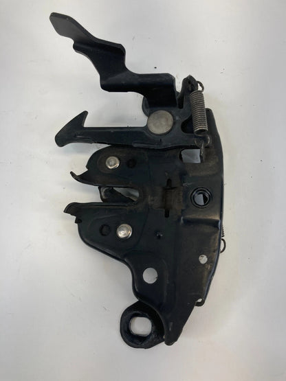 2008-2013 NISSAN ROGUE HOOD LOCK LATCH RELEASE ACTUATOR ASSEMBLY OEM