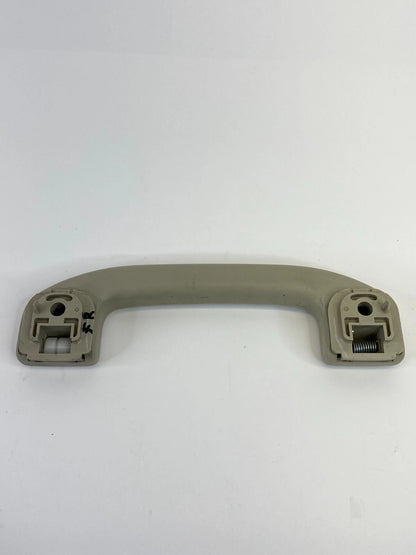 07-12 NISSAN VERSA ROOF FRONT RIGHT SIDE INTERIOR GRIP GRAB ASSIST HANDLE OEM