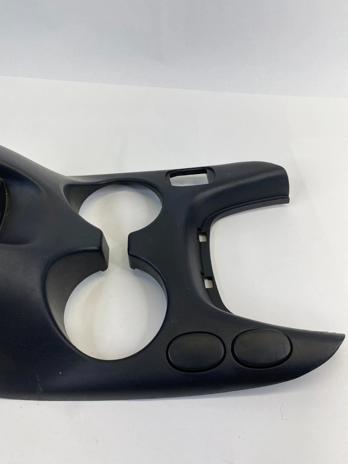 2001-2004 TOYOTA SEQUOIA FRONT CENTER CONSOLE CUP HOLDER PANEL 58804-0C010 OEM